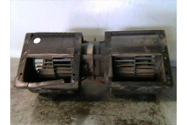 Recambio de motor calefaccion para land rover range rover i (ae, an, haa, hab, ham, hbm, re, rn) 2.5 tdi 4x4 referencia OEM IAM 
