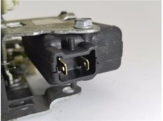 Recambio de cierre electromagnetico trasero derecho para dacia sandero i 1.4 referencia OEM IAM 8200735246  