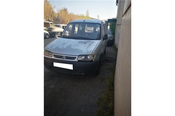 citroen berlingo del año 1997