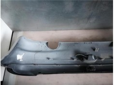 Recambio de paragolpes trasero para peugeot 206 1.4 i referencia OEM IAM 7410 JT  