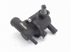 Recambio de termostato para skoda fabia (6y2/6y3) 1.4 referencia OEM IAM 421150355  