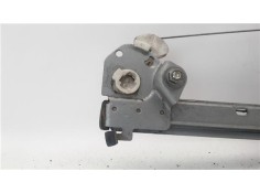 Recambio de mecanismo elevalunas delantero izquierdo para citroen xantia berlina referencia OEM IAM 400448a  