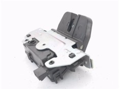 Recambio de cierre electromagnetico porton para opel zafira 1.9 cdti referencia OEM IAM 133220  