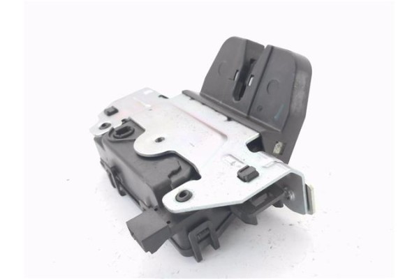 Recambio de cierre electromagnetico porton para opel zafira 1.9 cdti referencia OEM IAM 133220  