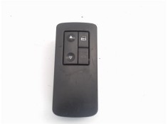 Recambio de mando elevalunas delantero izquierdo para opel vectra c berlina 2.2 dti 16v referencia OEM IAM 687833988  