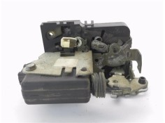 Recambio de cierre electromagnetico trasero derecho para dacia sandero i 1.4 referencia OEM IAM 8200735246  