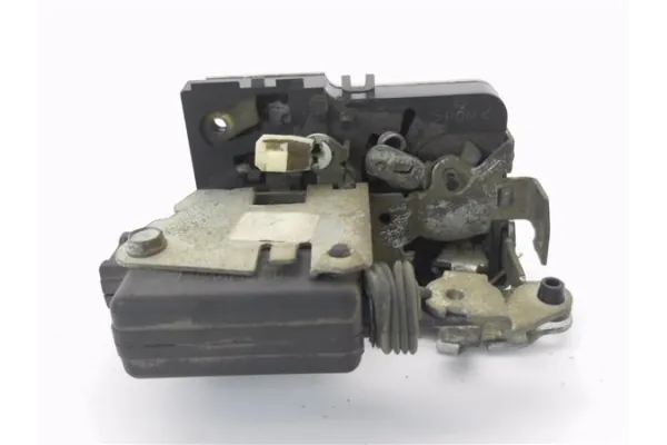 Recambio de cierre electromagnetico trasero derecho para dacia sandero i 1.4 referencia OEM IAM 8200735246  