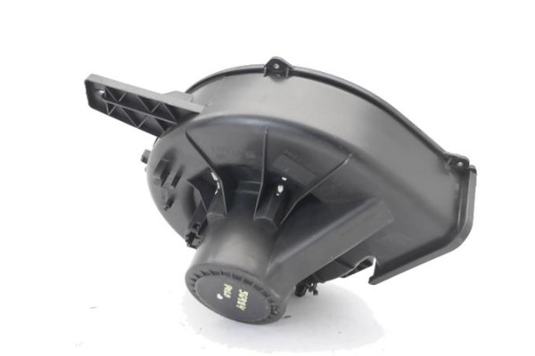 Recambio de motor calefaccion para volkswagen polo v (6r1) 1.4 advance referencia OEM IAM 601820015  
