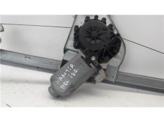 Recambio de mecanismo elevalunas delantero izquierdo para citroen xantia berlina referencia OEM IAM 400448a  