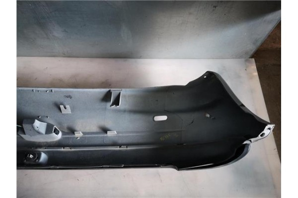 Recambio de paragolpes trasero para peugeot 206 1.4 i referencia OEM IAM 7410 JT  