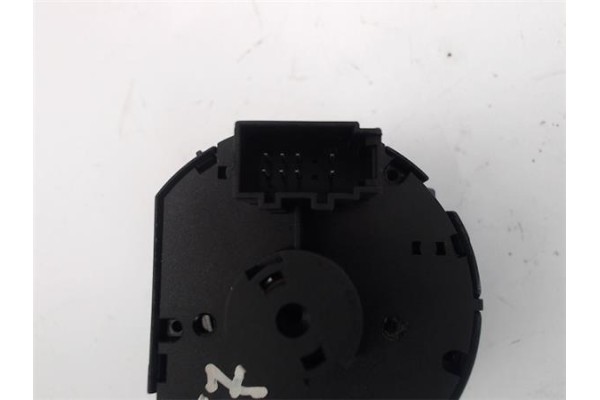 Recambio de mando de luces para seat leon (5f1) referencia OEM IAM 5G0941431T  