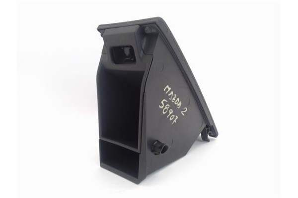 Recambio de guantera salpicadero para opel astra j berlina 5p 1.6 excellence referencia OEM IAM 13313192  