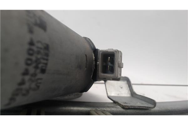 Recambio de mecanismo elevalunas delantero izquierdo para citroen xantia berlina referencia OEM IAM 400448a  