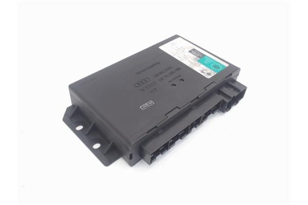 Recambio de centralita para audi a6 berlina (4b2) 2.5 tdi referencia OEM IAM 4B0962258E 0281001781 