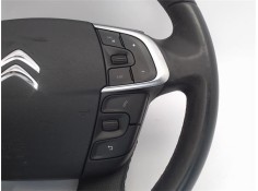 Recambio de volante para citroen c4 berlina 1.6 exclusive referencia OEM IAM 4109QT  