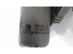 Recambio de mecanismo elevalunas delantero izquierdo para citroen xantia berlina referencia OEM IAM 400448a  
