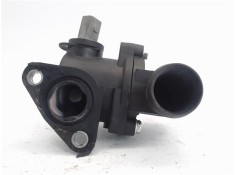Recambio de termostato para skoda fabia (6y2/6y3) 1.4 referencia OEM IAM 421150355  