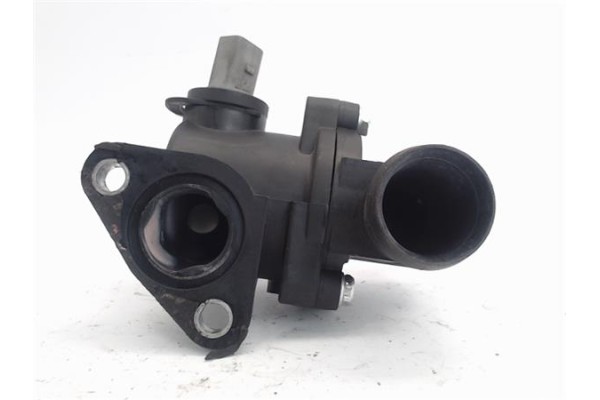 Recambio de termostato para skoda fabia (6y2/6y3) 1.4 referencia OEM IAM 421150355  