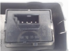Recambio de mando elevalunas delantero izquierdo para opel vectra c berlina 2.2 dti 16v referencia OEM IAM 687833988  