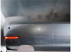 Recambio de paragolpes trasero para bmw serie 5 berlina (e60) 520d referencia OEM IAM 51127077940 63146915039 