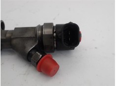 Recambio de inyector para opel movano furgón (f9) 2.5 dti referencia OEM IAM 8200146357 R1590074 