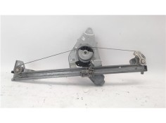 Recambio de mecanismo elevalunas delantero izquierdo para citroen xantia berlina referencia OEM IAM 400448a  