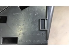 Recambio de guantera salpicadero para renault clio iii 1.2 referencia OEM IAM 8200407712 8200407713 