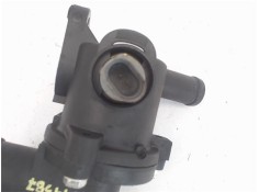Recambio de termostato para skoda fabia (6y2/6y3) 1.4 referencia OEM IAM 421150355  