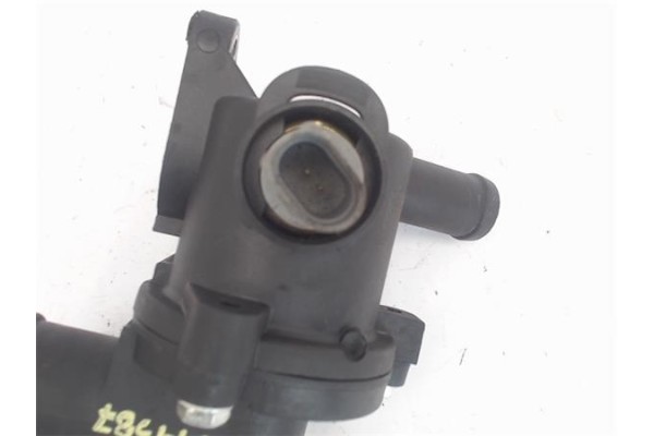 Recambio de termostato para skoda fabia (6y2/6y3) 1.4 referencia OEM IAM 421150355  