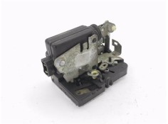 Recambio de cierre electromagnetico trasero izquierdo para dacia sandero i 1.4 referencia OEM IAM 8200735248  