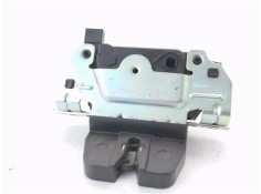 Recambio de cierre electromagnetico porton para opel zafira 1.9 cdti referencia OEM IAM 133220  