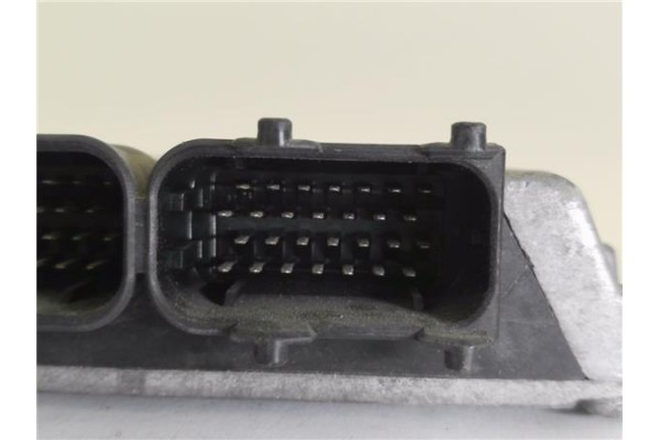 Recambio de centralita para volkswagen golf iv berlina (1j1) 1.6 referencia OEM IAM 06A906019AK 5WP437103 