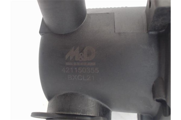 Recambio de termostato para skoda fabia (6y2/6y3) 1.4 referencia OEM IAM 421150355  