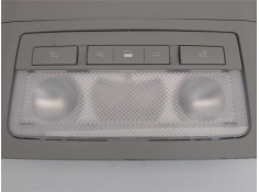 Recambio de luz delantero central techo para opel astra j berlina 5p 1.6 excellence referencia OEM IAM 315671560  