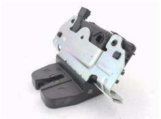 Recambio de cierre electromagnetico porton para opel zafira 1.9 cdti referencia OEM IAM 133220  