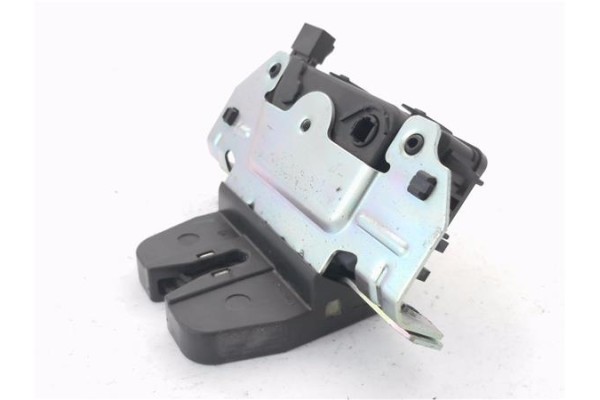 Recambio de cierre electromagnetico porton para opel zafira 1.9 cdti referencia OEM IAM 133220  