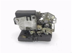 Recambio de cierre electromagnetico trasero izquierdo para dacia sandero i 1.4 referencia OEM IAM 8200735248  