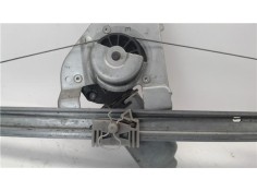 Recambio de mecanismo elevalunas delantero izquierdo para citroen xantia berlina referencia OEM IAM 400448a  