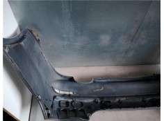 Recambio de paragolpes trasero para bmw serie 5 berlina (e60) 520d referencia OEM IAM 51127077940 63146915039 