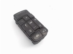 Recambio de mando multifuncion para opel vectra c berlina 2.2 dti 16v referencia OEM IAM 09185854 04029T 