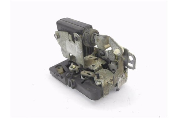 Recambio de cierre electromagnetico trasero izquierdo para dacia sandero i 1.4 referencia OEM IAM 8200735248  