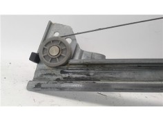 Recambio de mecanismo elevalunas delantero izquierdo para citroen xantia berlina referencia OEM IAM 400448a  