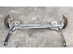 Recambio de puente trasero para renault trafic iii furgón 1.6 l1h1 2,7t referencia OEM IAM 01235891313130 11125M15 