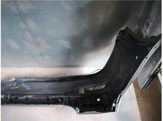 Recambio de paragolpes trasero para bmw serie 5 berlina (e60) 520d referencia OEM IAM 51127077940 63146915039 