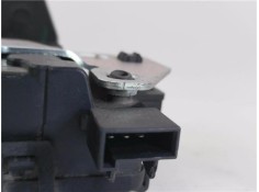 Recambio de cierre electromagnetico porton para opel zafira 1.9 cdti referencia OEM IAM 133220  