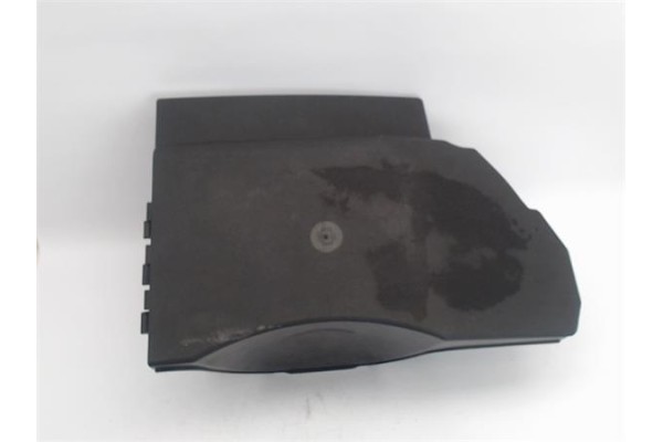 Recambio de protector soporte bateria para opel vectra c berlina 2.2 dti 16v referencia OEM IAM 24438485 0086022 