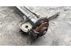 Recambio de puente trasero para renault trafic iii furgón 1.6 l1h1 2,7t referencia OEM IAM 01235891313130 11125M15 