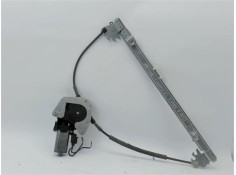 Recambio de mecanismo elevalunas delantero izquierdo para renault clio ii fase i (b/cb0) referencia OEM IAM   