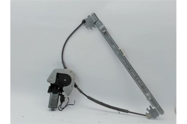 Recambio de mecanismo elevalunas delantero izquierdo para renault clio ii fase i (b/cb0) referencia OEM IAM   