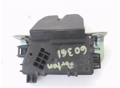 Recambio de cierre electromagnetico porton para opel zafira 1.9 cdti referencia OEM IAM 133220  